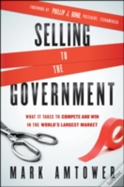 Capa do artigo Selling To The Government