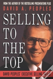 Capa do artigo Selling To The Top