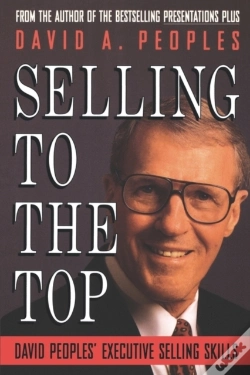 Capa do artigo Selling To The Top