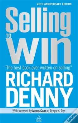 Capa do artigo Selling To Win