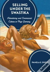 Capa do artigo Selling Under The Swastika