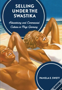 Capa do artigo Selling Under The Swastika
