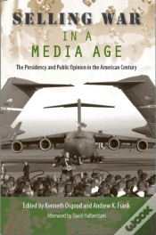 Capa do artigo Selling War In A Media Age