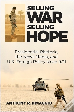 Capa do artigo Selling War, Selling Hope