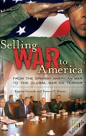 Capa do artigo Selling War To America