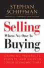 Selling When No One Is Buying - Preview