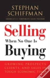 Capa do artigo Selling When No One Is Buying