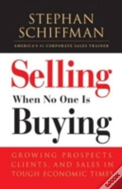 Capa do artigo Selling When No One Is Buying