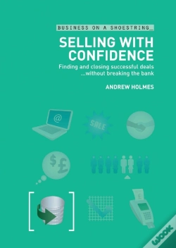 Capa do artigo Selling With Confidence