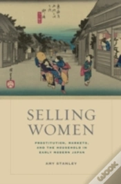 Capa do artigo Selling Women