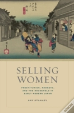 Capa do artigo Selling Women