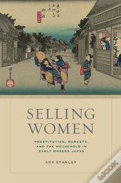 Capa do artigo Selling Women