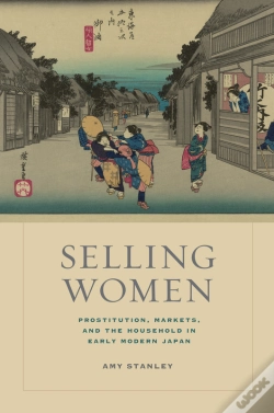 Capa do artigo Selling Women