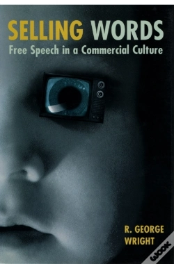 Capa do artigo Selling Words