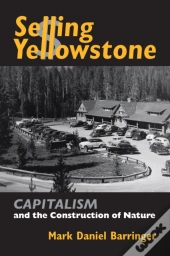 Selling Yellowstone