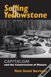 Capa do artigo Selling Yellowstone
