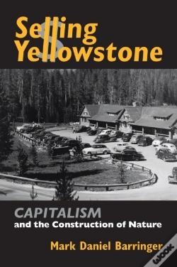 Capa do artigo Selling Yellowstone
