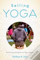 Selling Yoga