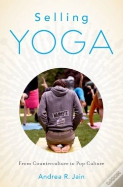 Capa do artigo Selling Yoga