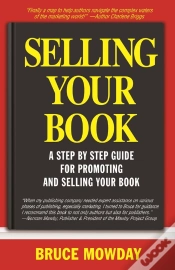Capa do artigo Selling Your Book