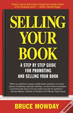 Capa do artigo Selling Your Book
