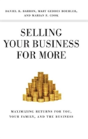 Selling Your Business For More - Preview