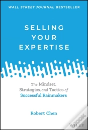Capa do artigo Selling Your Expertise