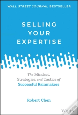 Capa do artigo Selling Your Expertise