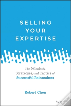Capa do artigo Selling Your Expertise