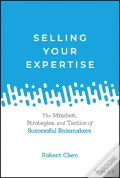 Capa do artigo Selling Your Expertise