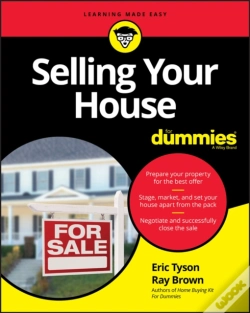 Capa do artigo Selling Your House For Dummies