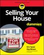 Selling Your House For Dummies - Preview