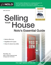 Capa do artigo Selling Your House