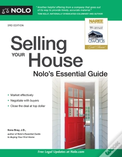 Capa do artigo Selling Your House