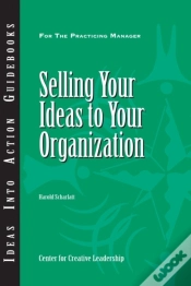 Capa do artigo Selling Your Ideas To Your Organization