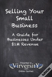 Capa do artigo Selling Your Small Business
