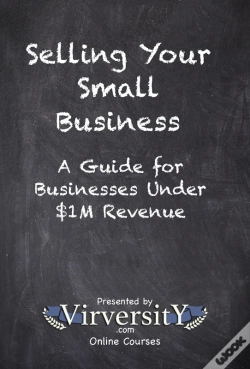 Capa do artigo Selling Your Small Business