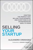 Selling Your Startup