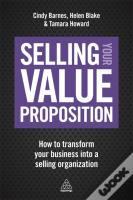 Selling Your Value Proposition