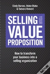 Capa do artigo Selling Your Value Proposition