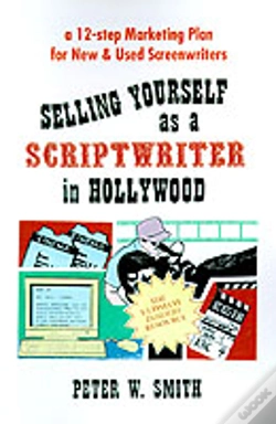 Capa do artigo Selling Yourself As A Scriptwriter In Hollywood