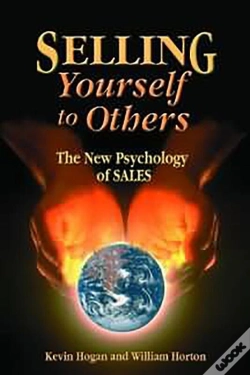 Capa do artigo Selling Yourself To Others