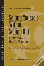 Capa do artigo Selling Yourself Without Selling Out: