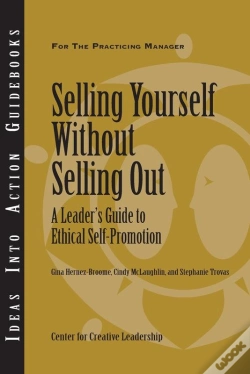 Capa do artigo Selling Yourself Without Selling Out: