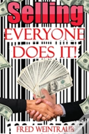 Capa do artigo Selling...Everyone Does It!