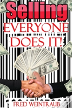 Capa do artigo Selling...Everyone Does It!