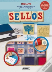 Capa do artigo Sellos