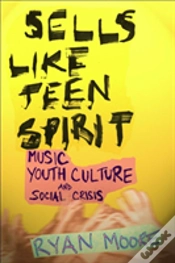 Capa do artigo Sells Like Teen Spirit