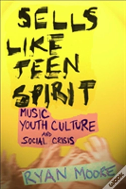 Capa do artigo Sells Like Teen Spirit