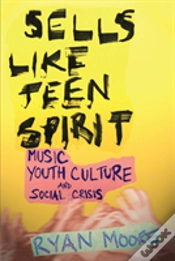 Capa do artigo Sells Like Teen Spirit